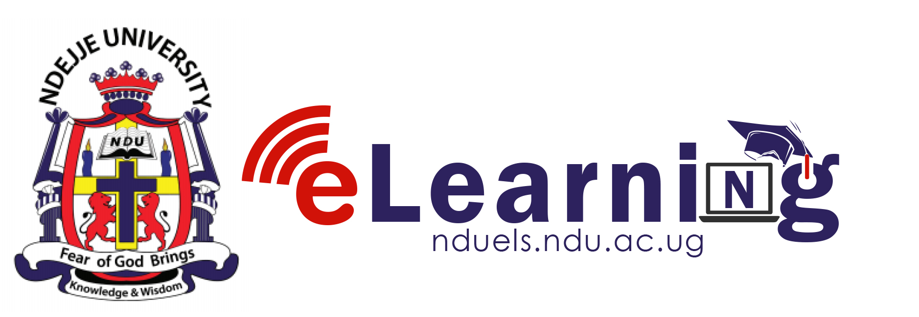 Ndejje University Learning Management System